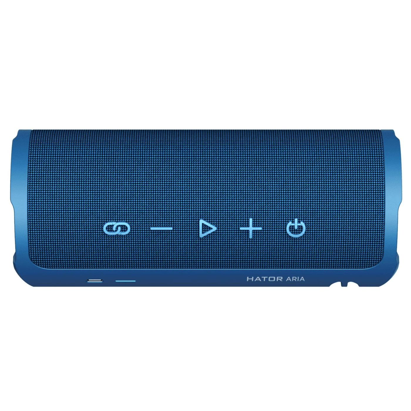Портативна акустика HATOR Aria Wireless Stormy Blue (HTA-202)