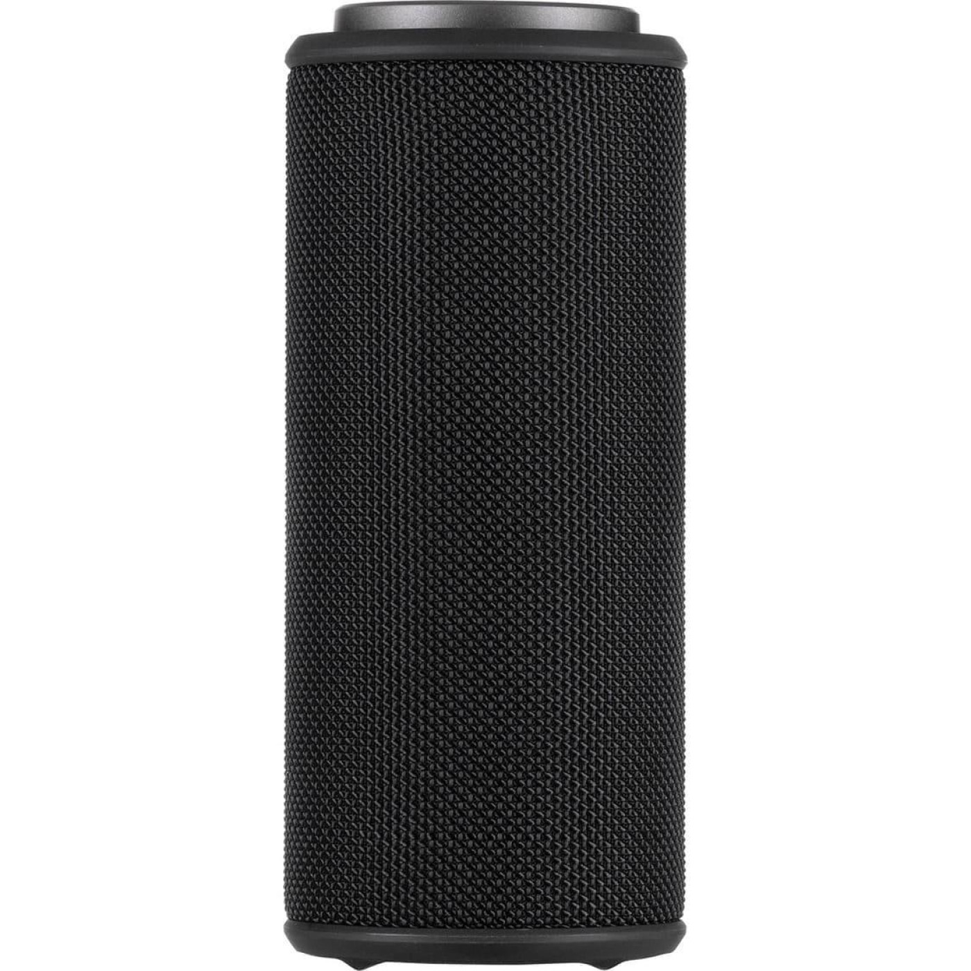 Портативная акустика 2E SoundXTube2 TWS Black (2E-BSSXT2WBK)