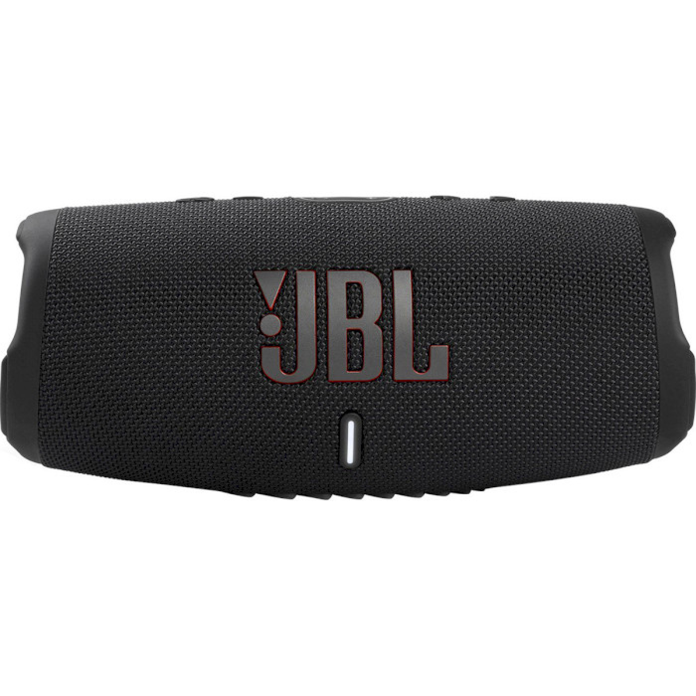 Портативная акустика JBL Charge 5 Black (JBLCHARGE5BLK)