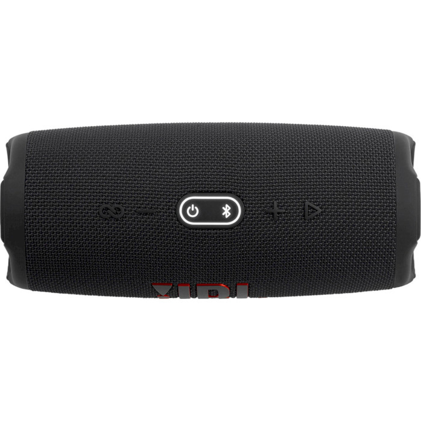 Портативная акустика JBL Charge 5 Black (JBLCHARGE5BLK)