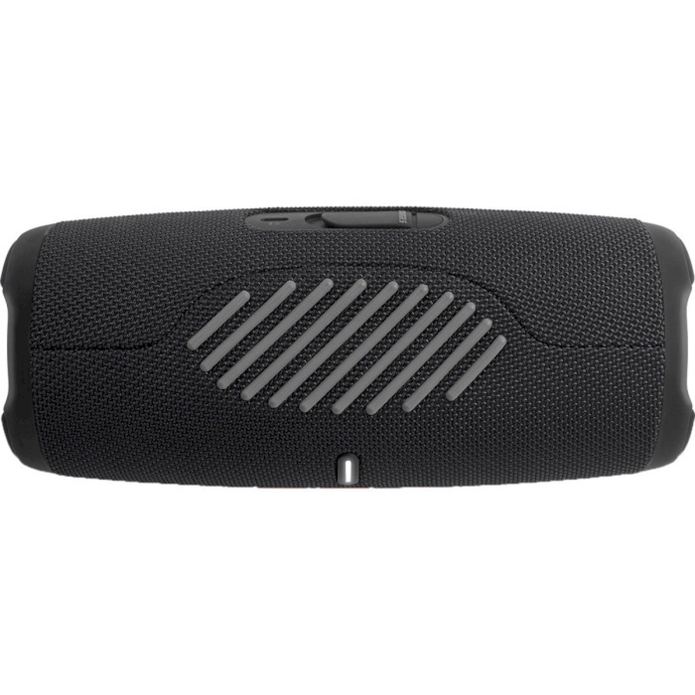 Портативная акустика JBL Charge 5 Black (JBLCHARGE5BLK)