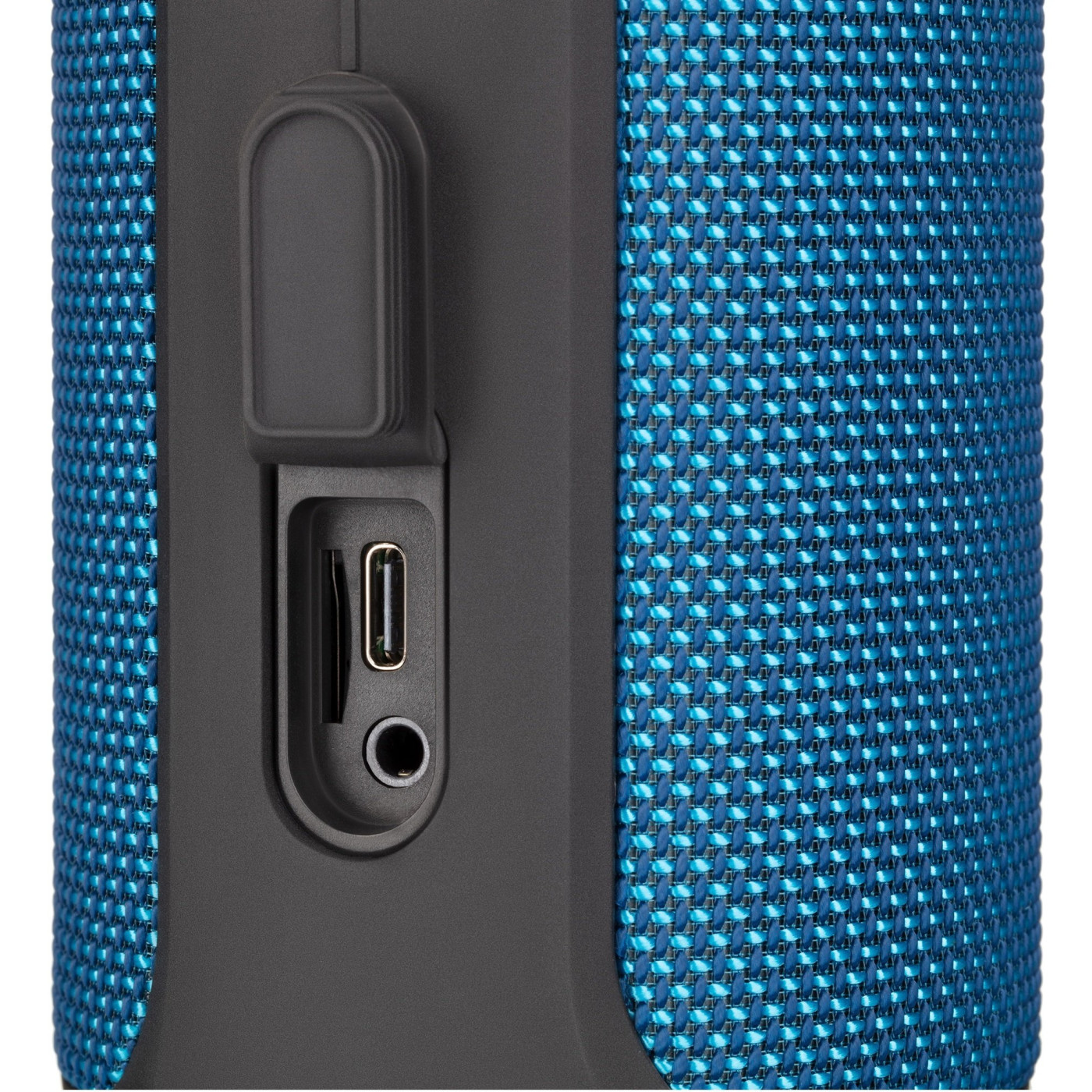 Портативная акустика 2E SoundXTube TWS Blue (2E-BSSXTWBL)