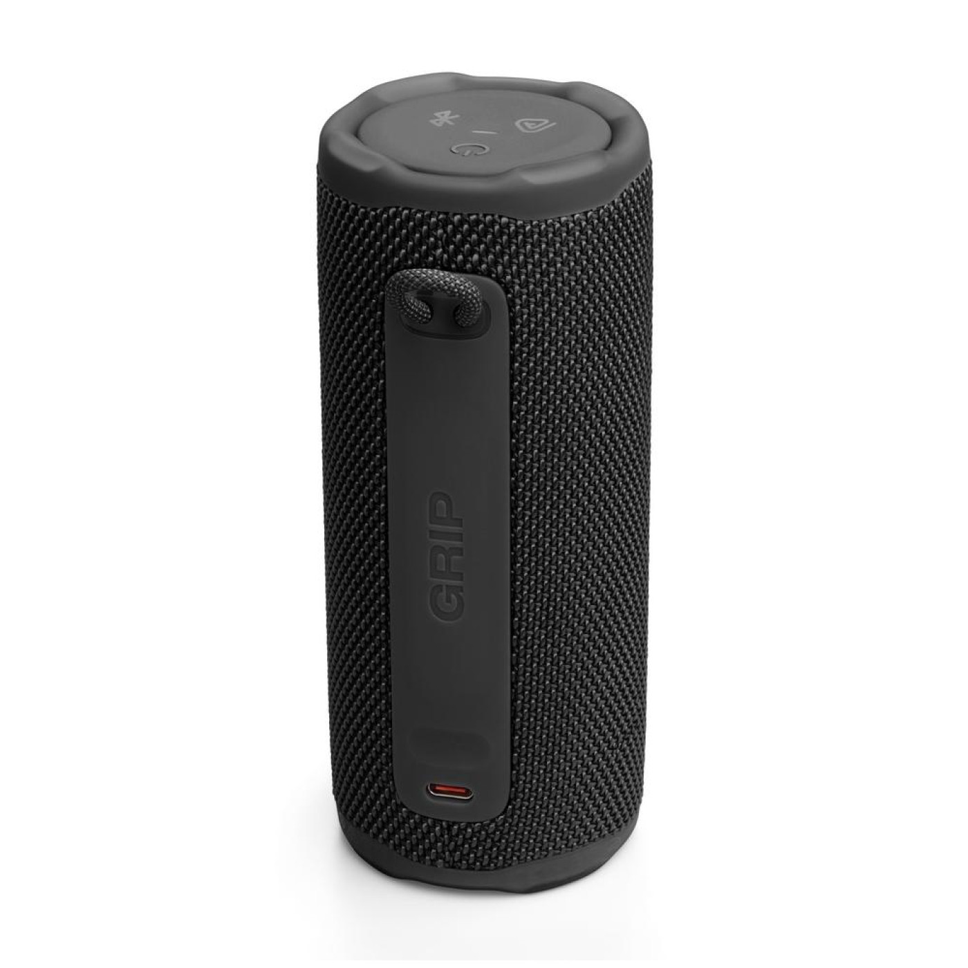 Портативна акустика JBL GRIP Black (JBLGRIPBLK)