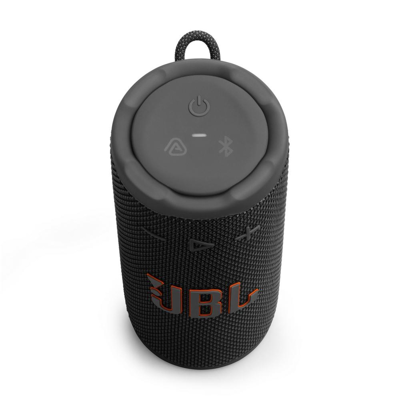 Портативна акустика JBL GRIP Black (JBLGRIPBLK)