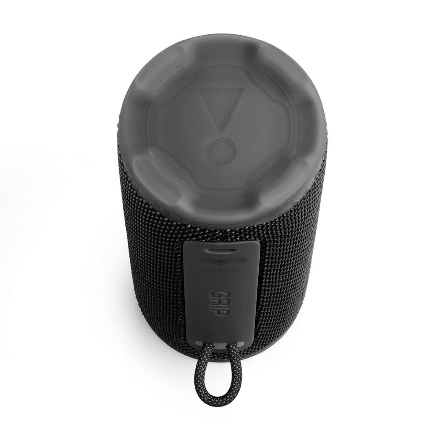 Портативна акустика JBL GRIP Black (JBLGRIPBLK)