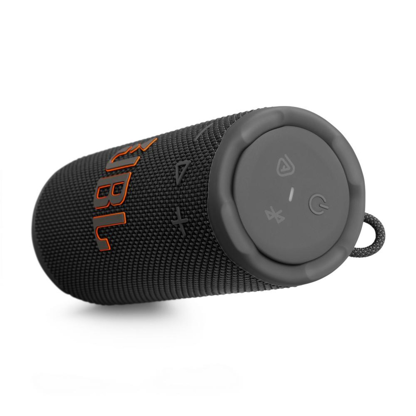 Портативна акустика JBL GRIP Black (JBLGRIPBLK)