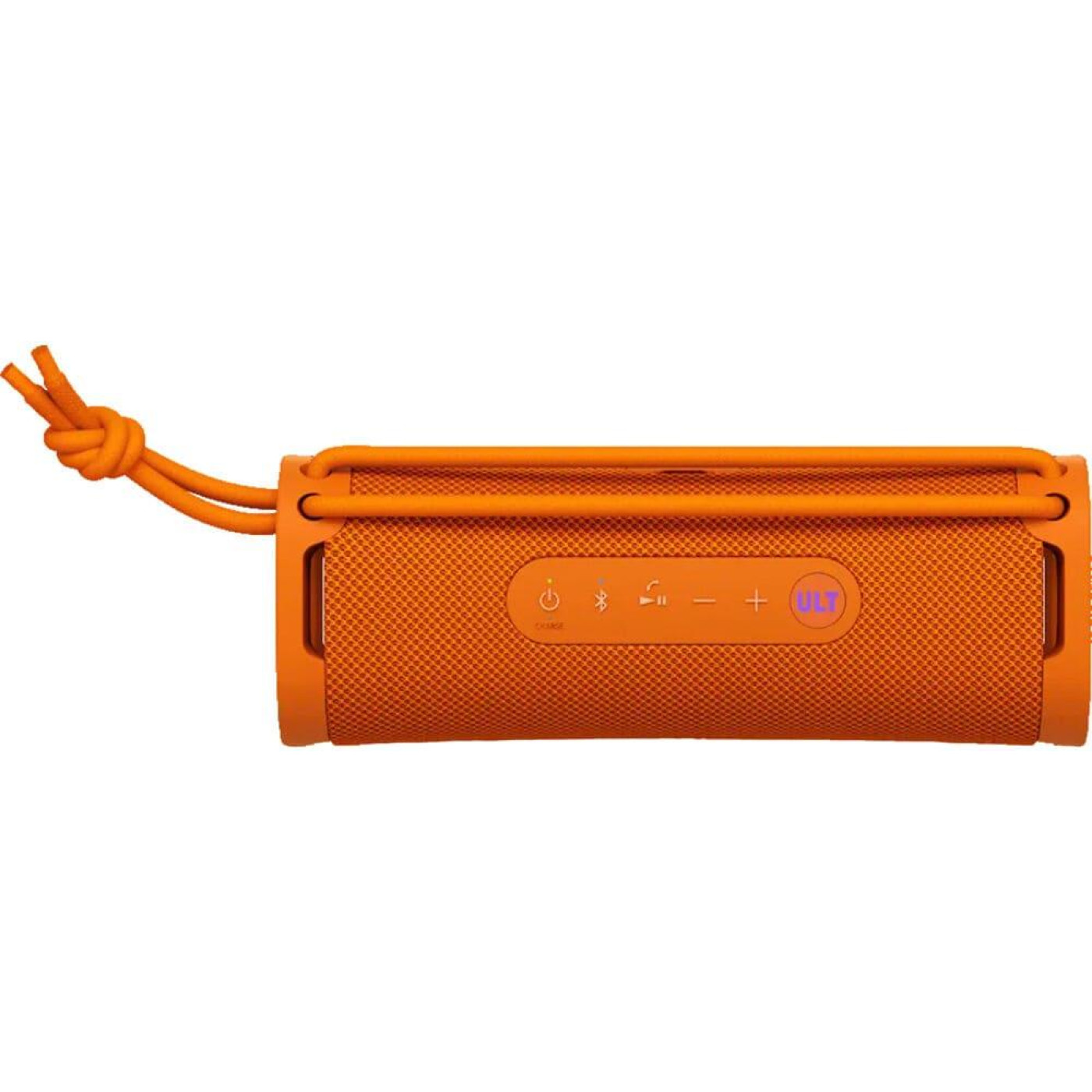 Портативна акустика Sony ULT FIELD 1 Orange (SRSULT10D.E)