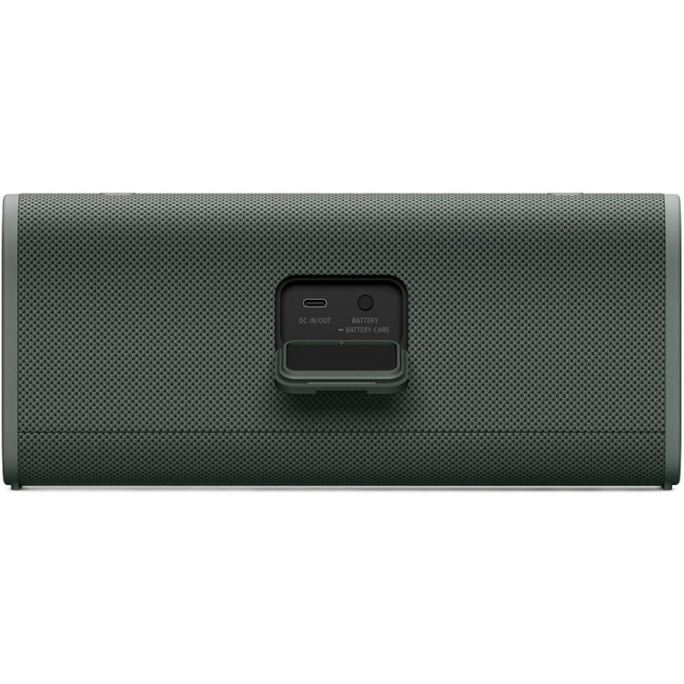 Портативная акустика Sony ULT FIELD 3 Green (SRSULT30H.E)