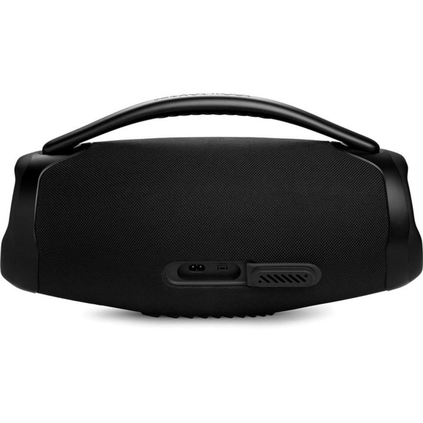 Портативная акустика JBL Boombox 3 Wi-Fi Black (JBLBB3WIFIBLKEP)