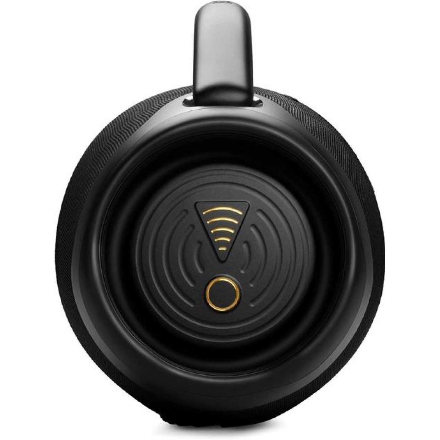 Портативная акустика JBL Boombox 3 Wi-Fi Black (JBLBB3WIFIBLKEP)