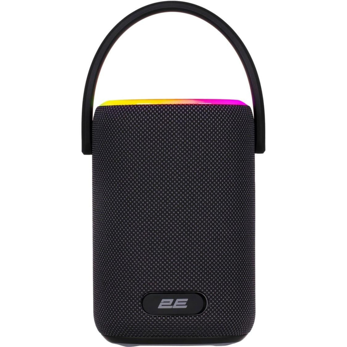 Портативная акустика 2E SoundXDrum TWS Black (2E-BSSXDWBK)