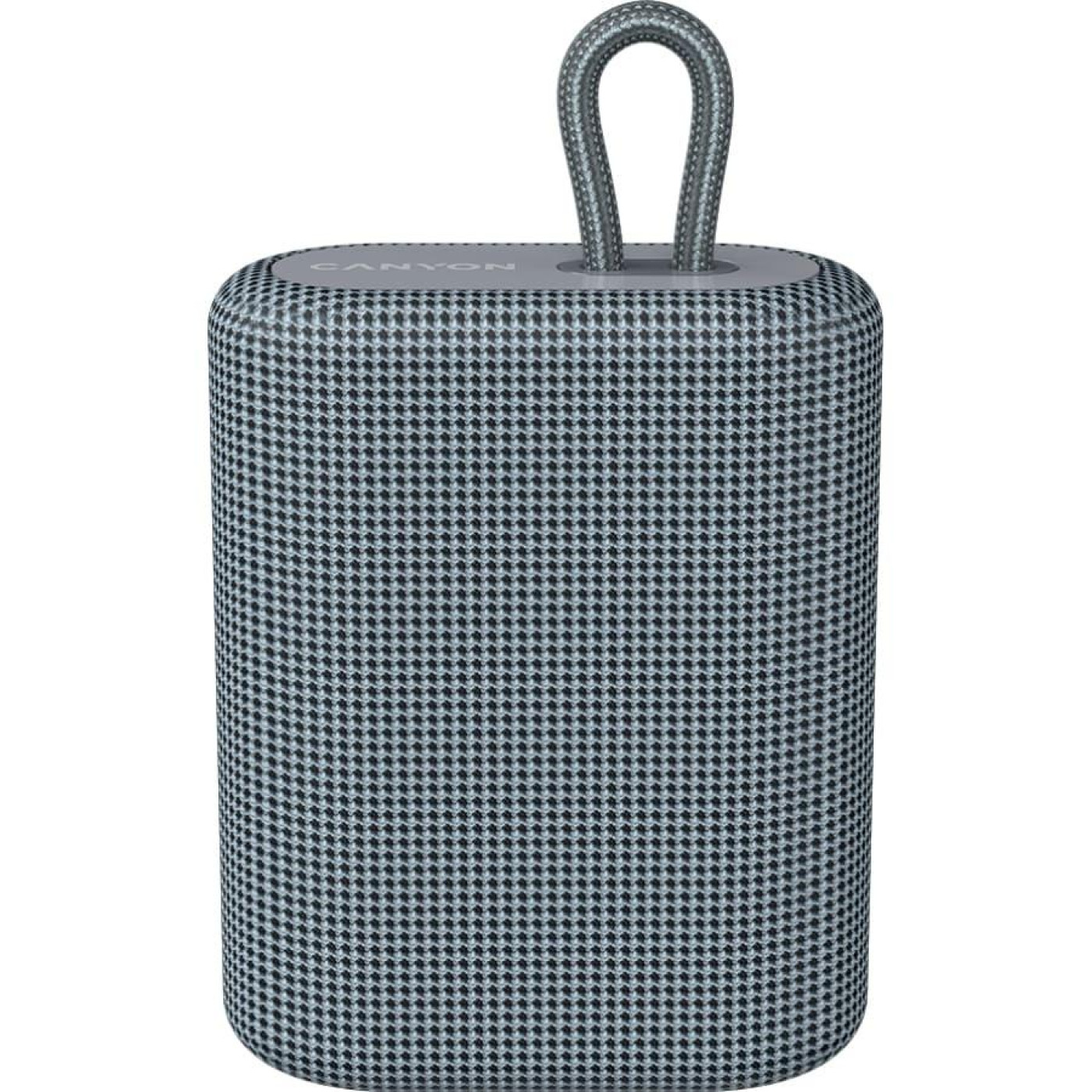Акустична система Canyon BSP-4 Bluetooth Dark Grey (CNE-CBTSP4DG)
