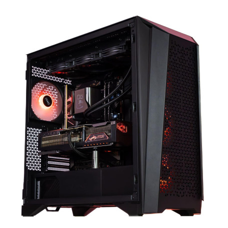 Комп'ютер Powered by MSI_908 (RTX 5080, Ryzen 7 7800X3D, 32 Гб, SSD 1 ТБ)