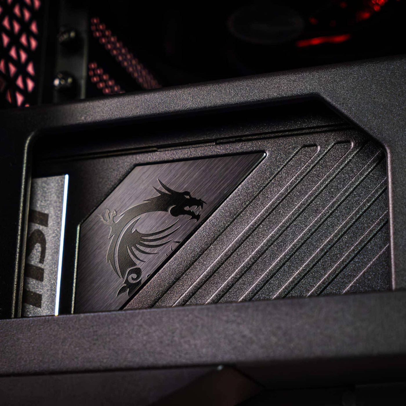 Комп'ютер Powered by MSI BF6_1051 (RTX 5080, Intel Core Ultra, 64 Гб, SSD 2 ТБ)