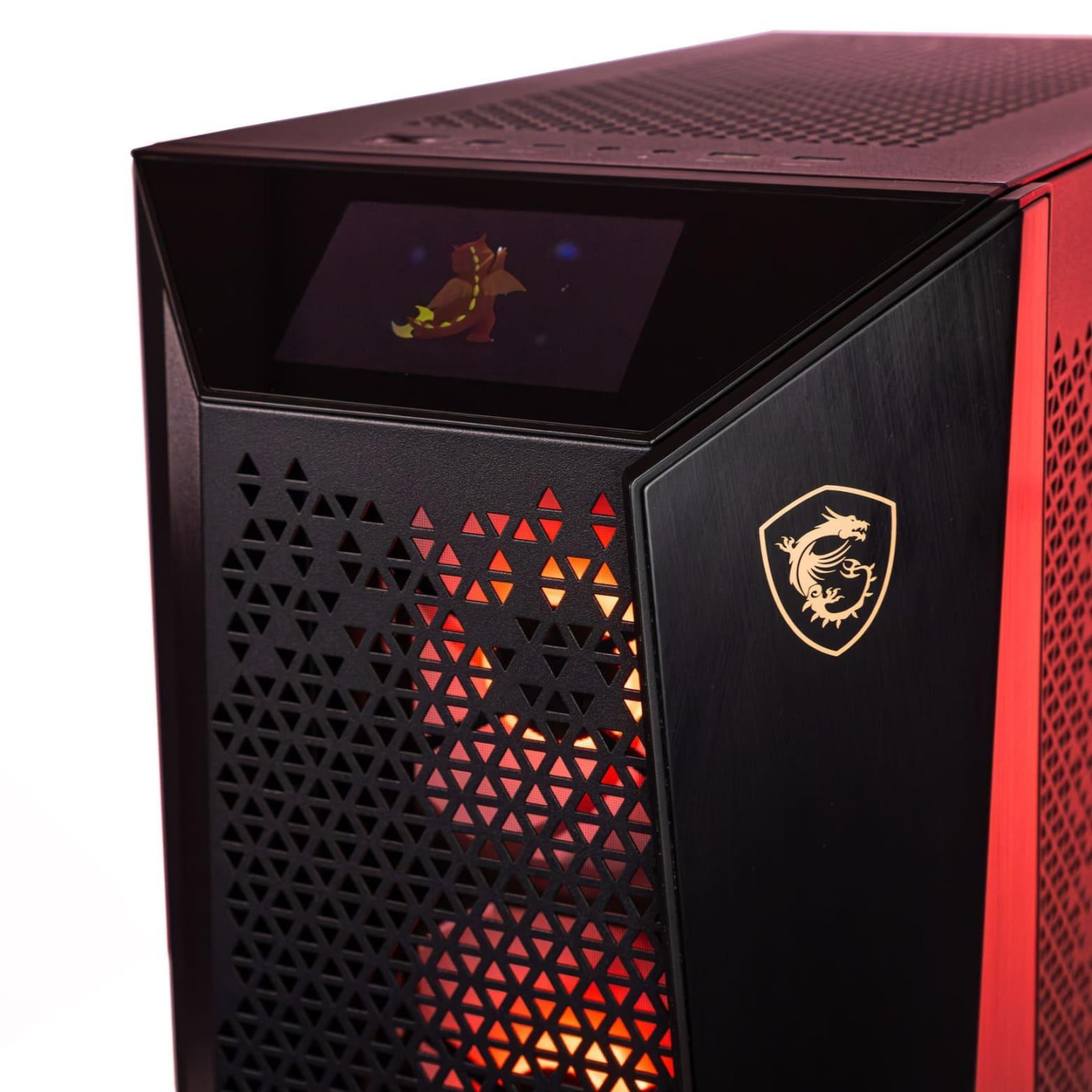 Комп'ютер Powered by MSI BF6_1090 (RTX 5080, Intel Core Ultra, 32 Гб, SSD 2 ТБ)