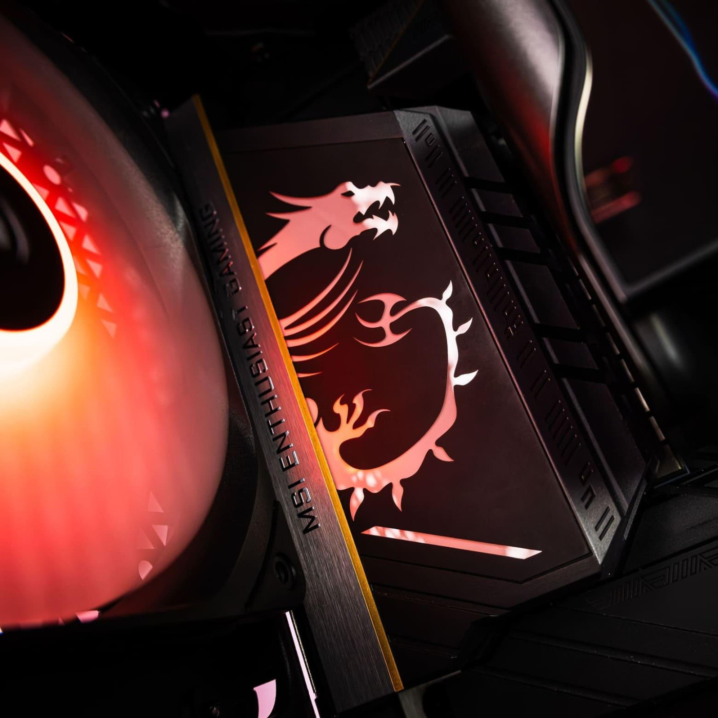 Комп'ютер Powered by MSI BF6_1090 (RTX 5080, Intel Core Ultra, 32 Гб, SSD 2 ТБ)