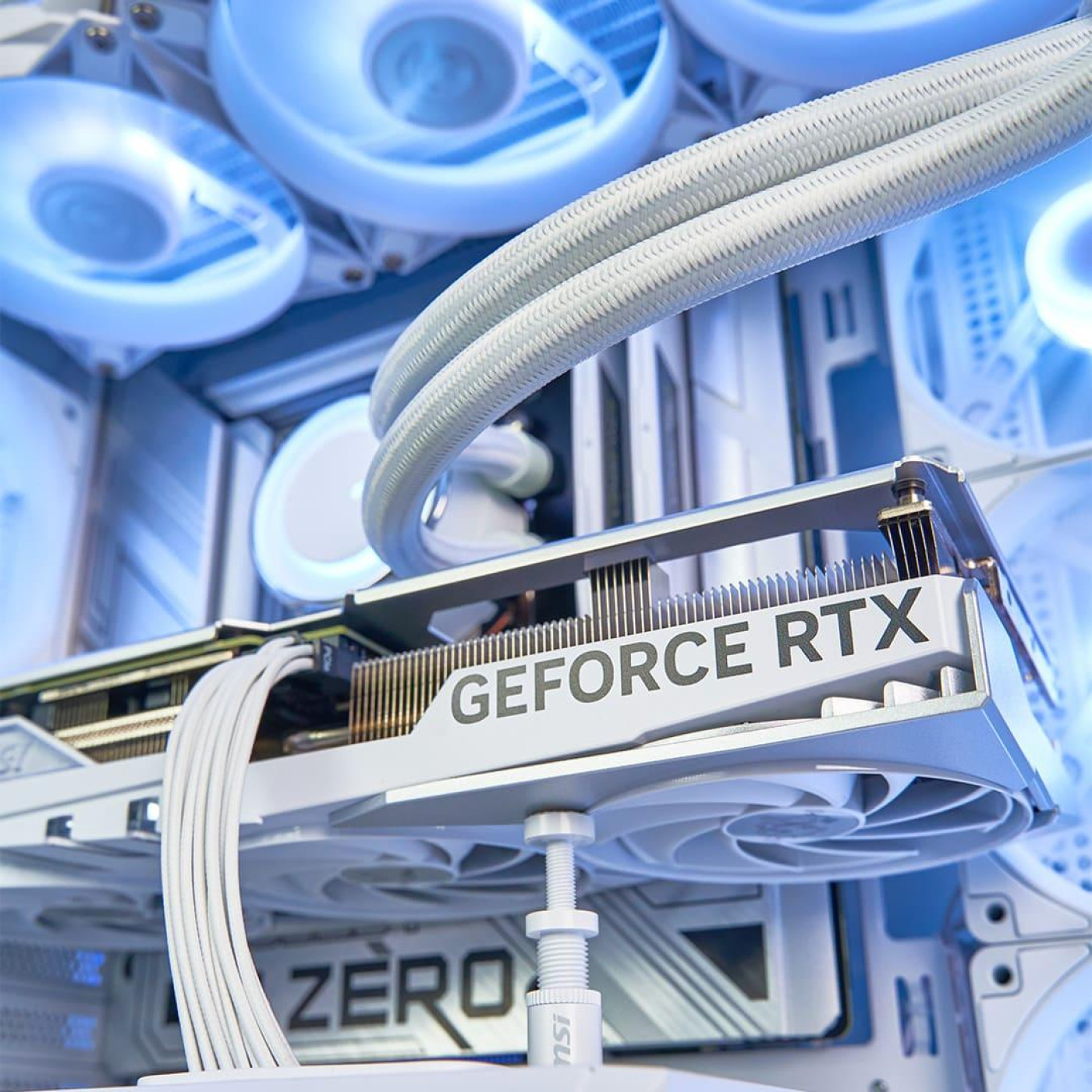 Комп'ютер Powered by MSI_349 (RTX 5070, Ryzen 5 7500F, 32 Гб, SSD 1 ТБ)