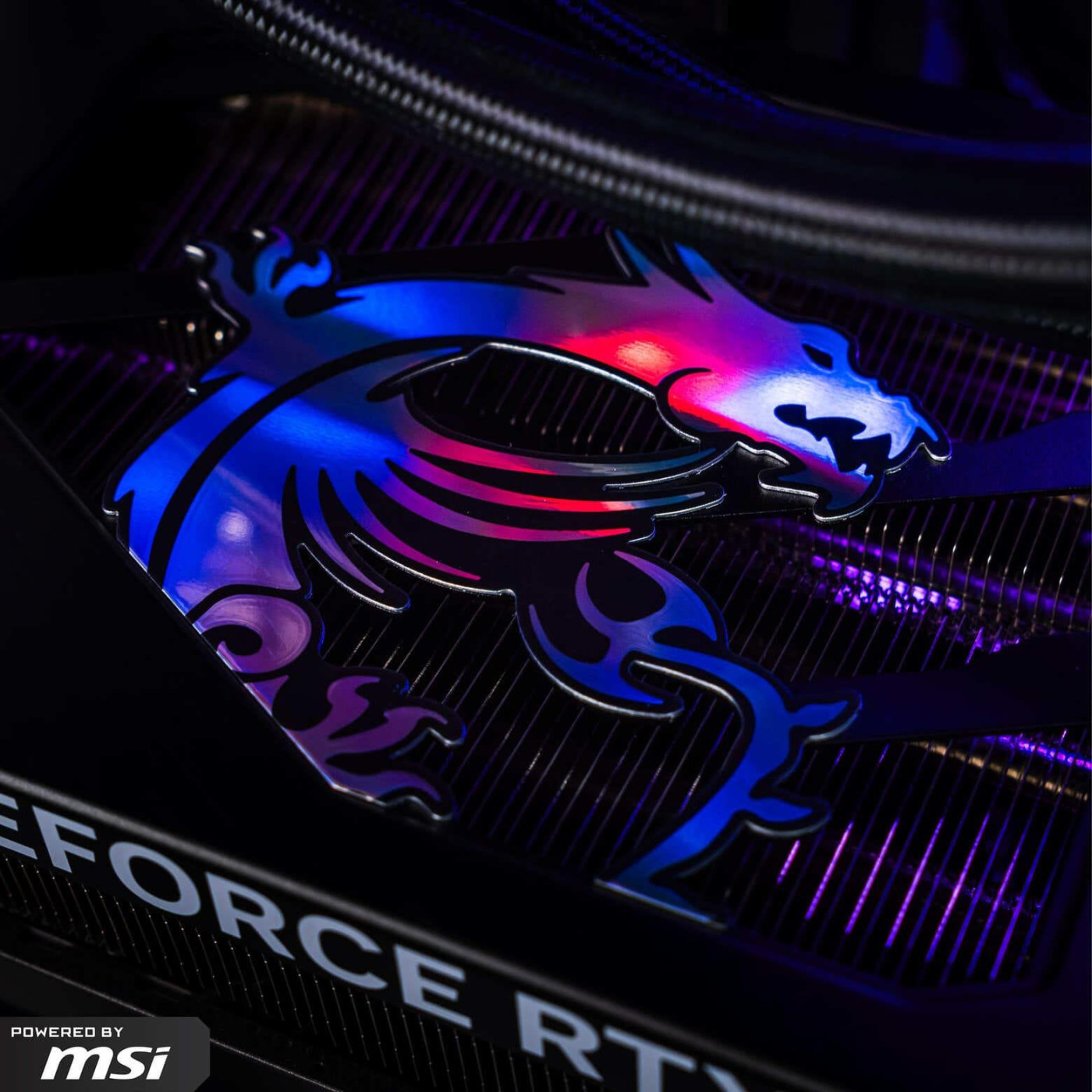 Комп'ютер Powered by MSI BF6_960 (RTX 5070 Ti, Intel Core Ultra, 32 Гб, SSD 1 ТБ)