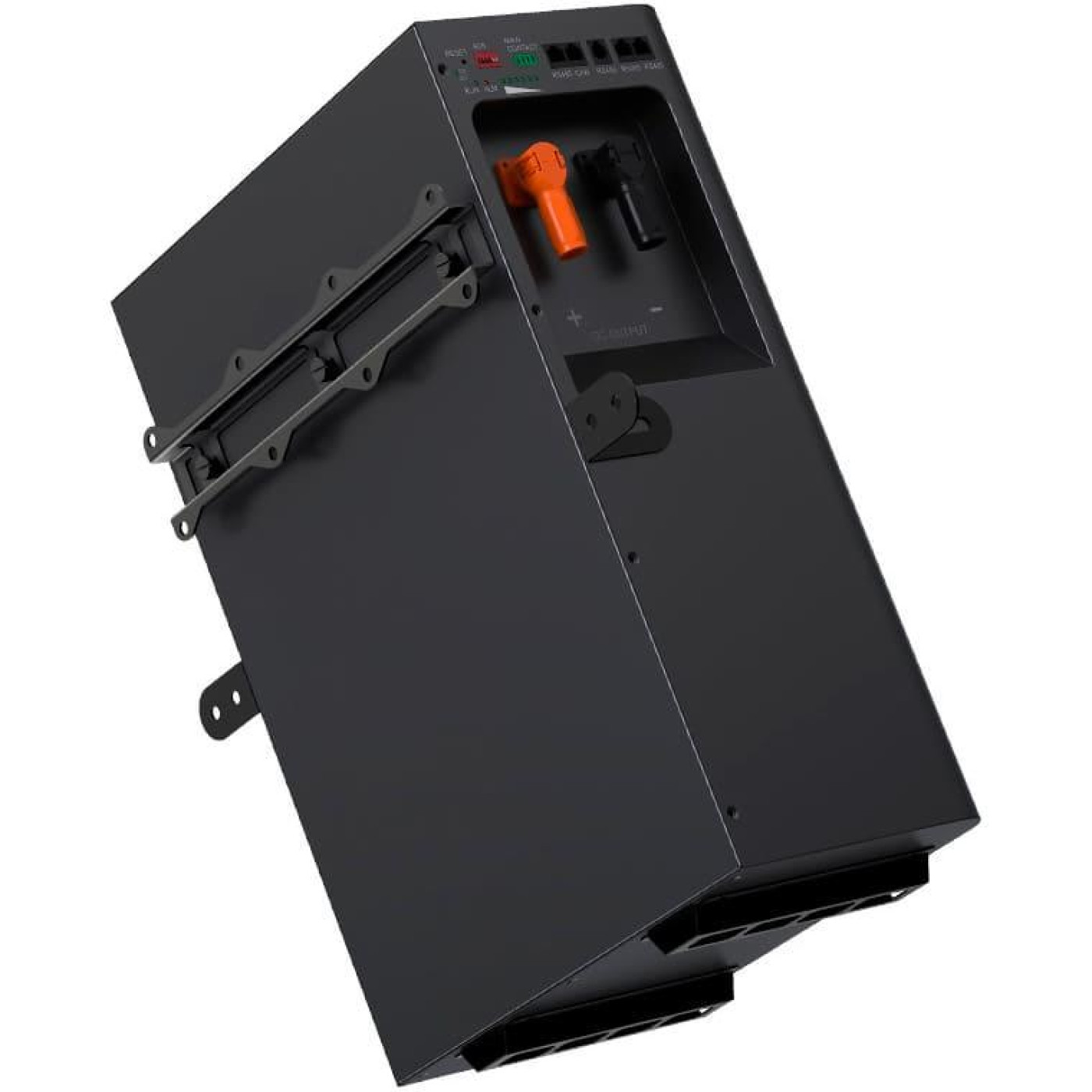 Аккумуляторная батарея для ИБП Marsriva LiFePO4 / 25.6 V / 100 А*ч (MR-LFP24-100-WMD)