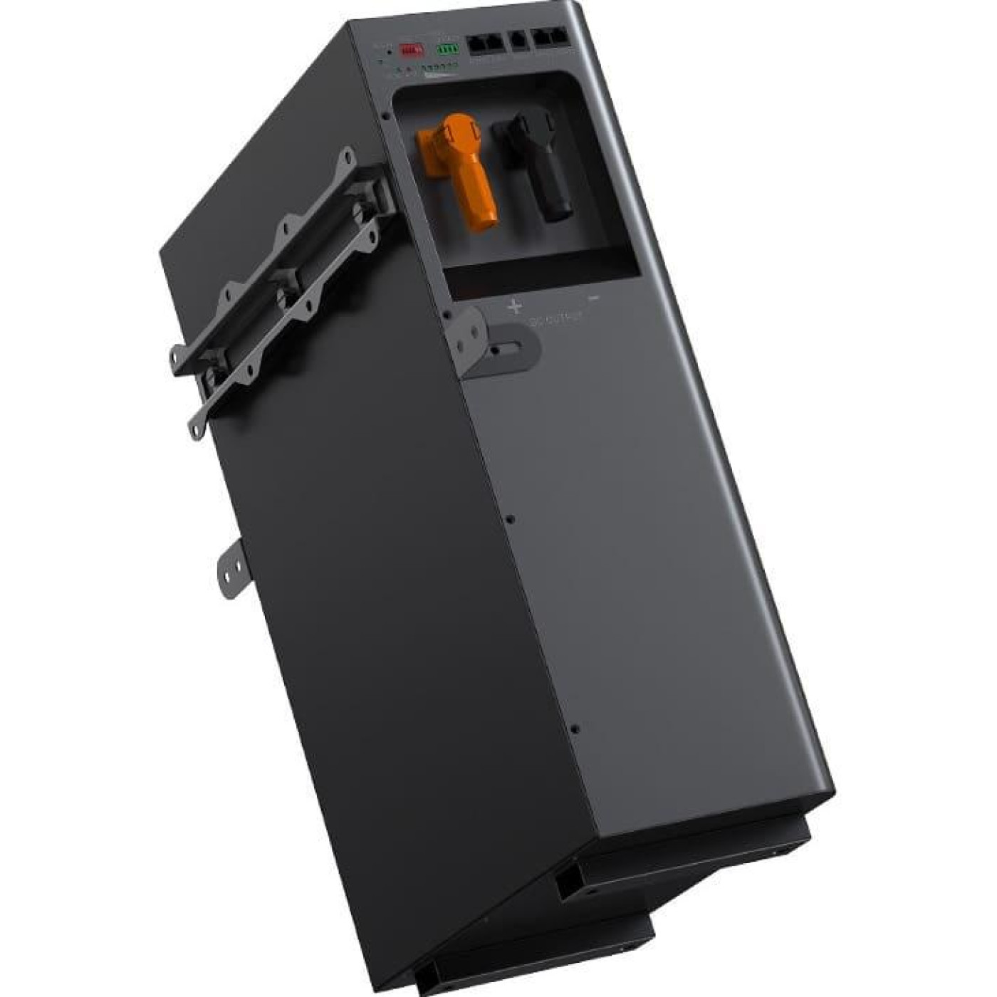 Аккумуляторная батарея для ИБП Marsriva LiFePO4 51.2 V / 100 А*ч (MR-LFP48-100-WMD)