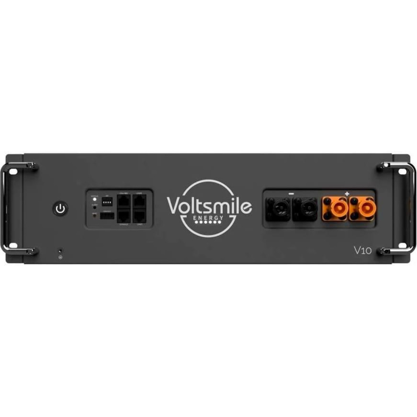 Акумуляторна батарея для ДБЖ VOLTSMILE LiFePO4 51.2 V / 100 А*ч (44-00101)
