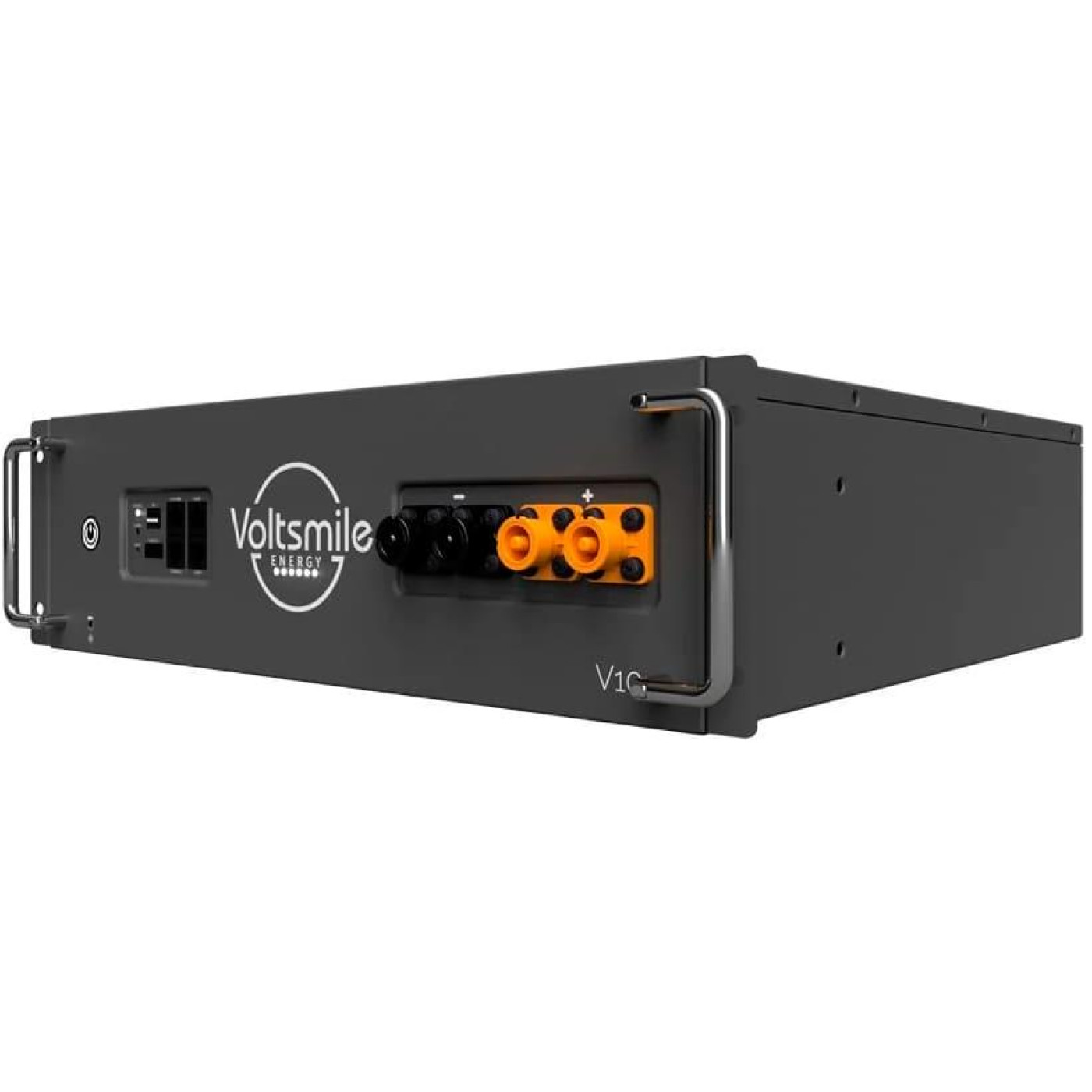 Акумуляторна батарея для ДБЖ VOLTSMILE LiFePO4 51.2 V / 100 А*ч (44-00101)