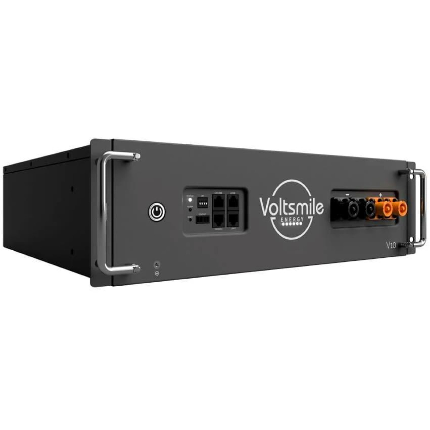 Акумуляторна батарея для ДБЖ VOLTSMILE LiFePO4 51.2 V / 100 А*ч (44-00101)