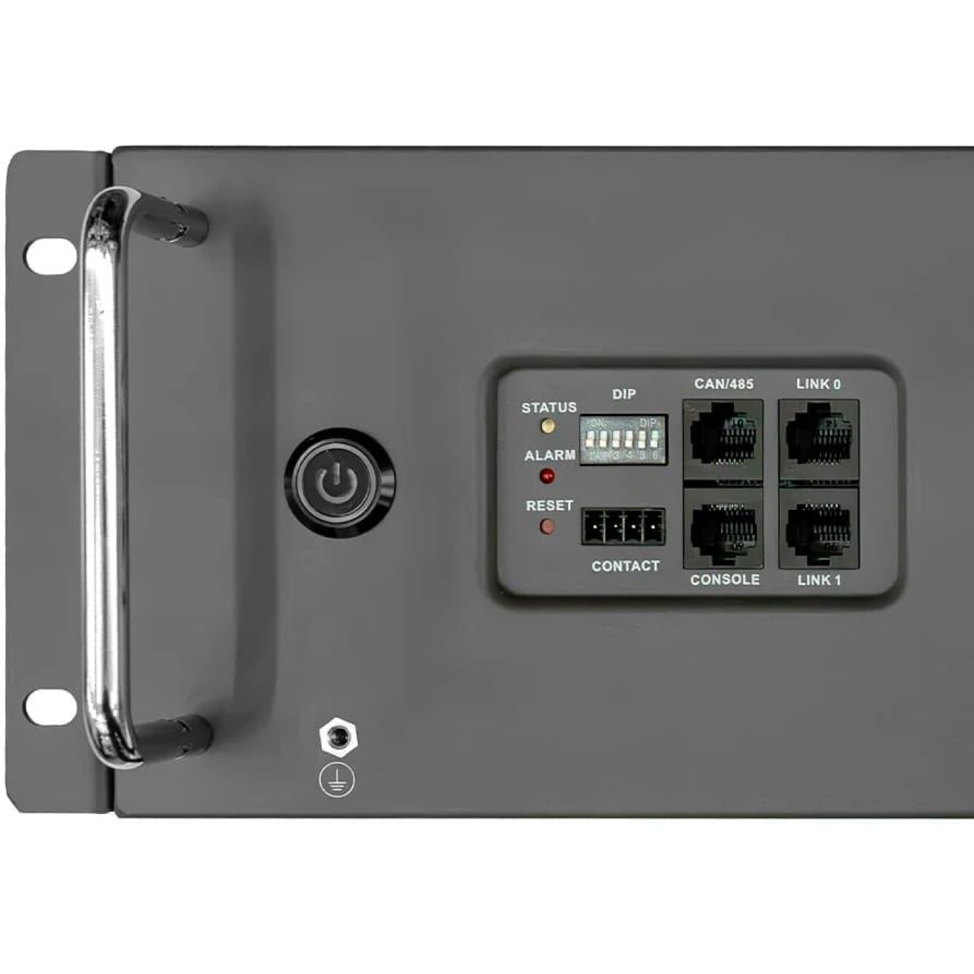 Акумуляторна батарея для ДБЖ VOLTSMILE LiFePO4 51.2 V / 100 А*ч (44-00101)