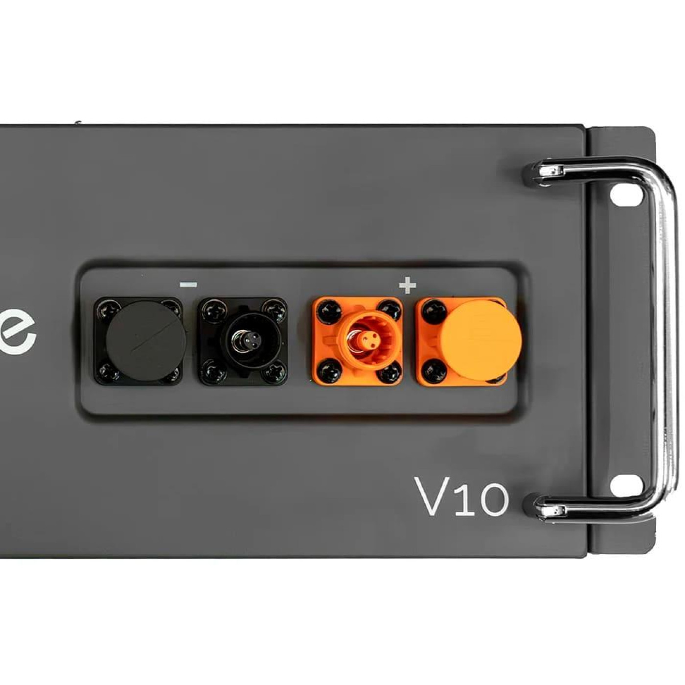 Акумуляторна батарея для ДБЖ VOLTSMILE LiFePO4 51.2 V / 100 А*ч (44-00101)