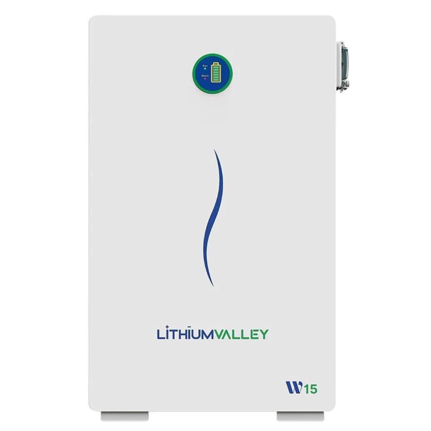 Аккумуляторная батарея для ИБП Lithium Valley LiFePO4 51.2 V / 280 А*ч (42-00403)