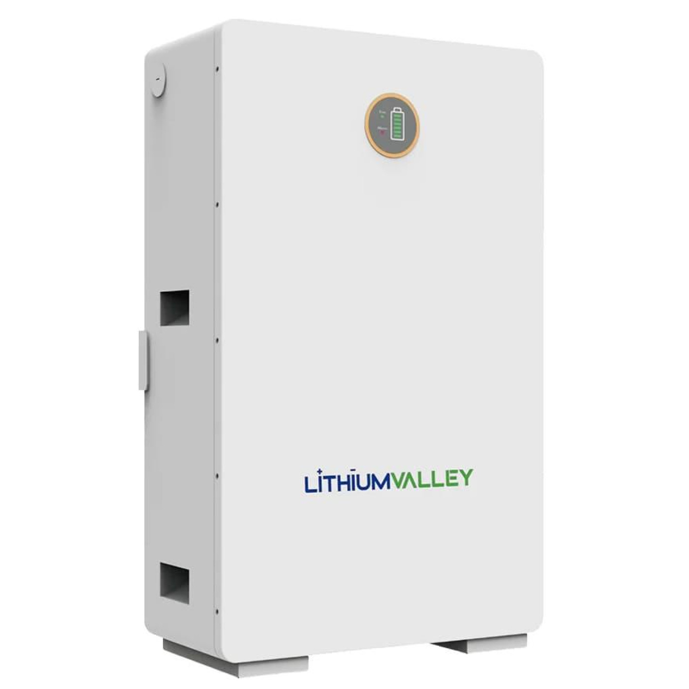 Аккумуляторная батарея для ИБП Lithium Valley LiFePO4 51.2 V / 280 А*ч (42-00403)