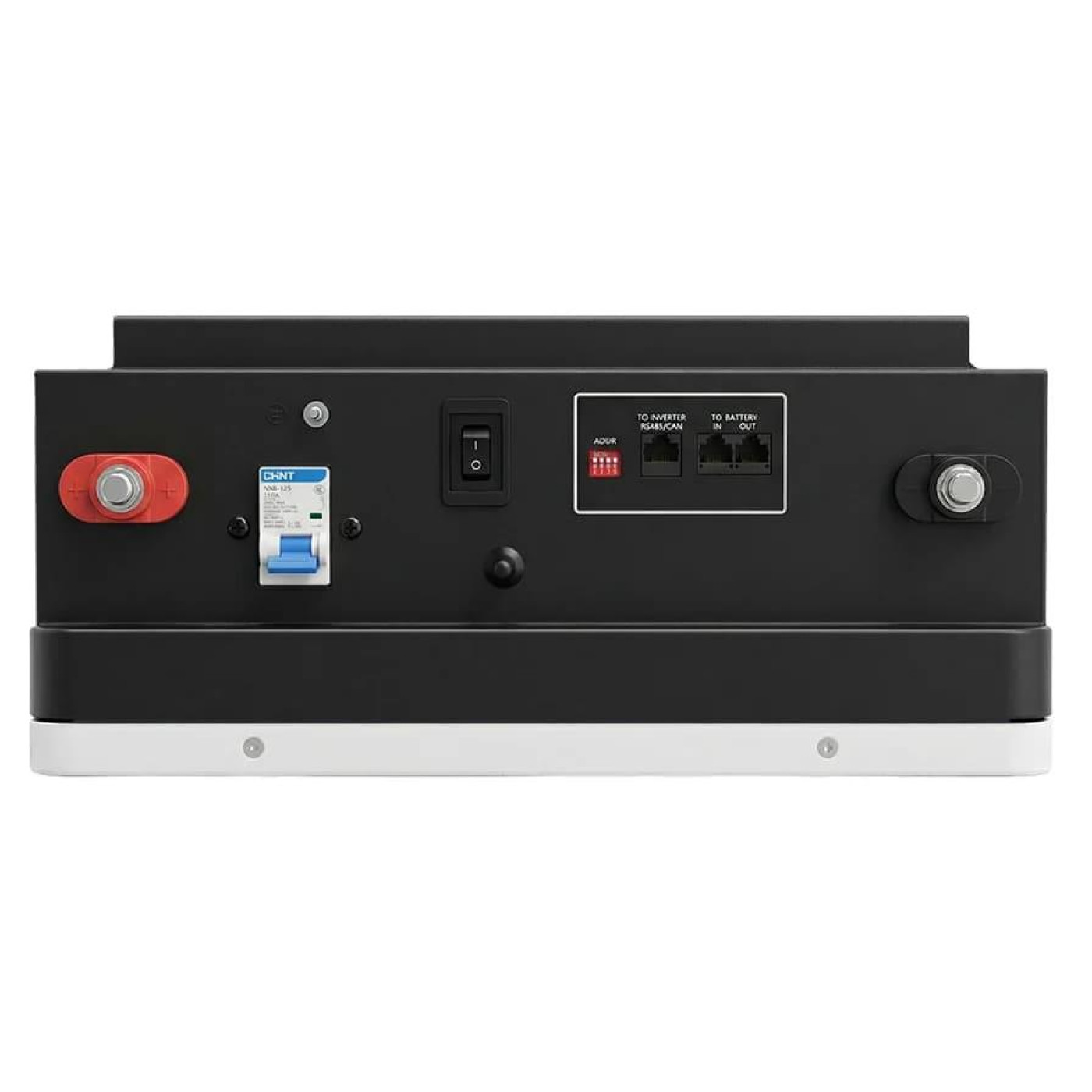 Аккумуляторная батарея для ИБП Sako LiFePO4 25.6 V / 100 А*ч (42-00243)