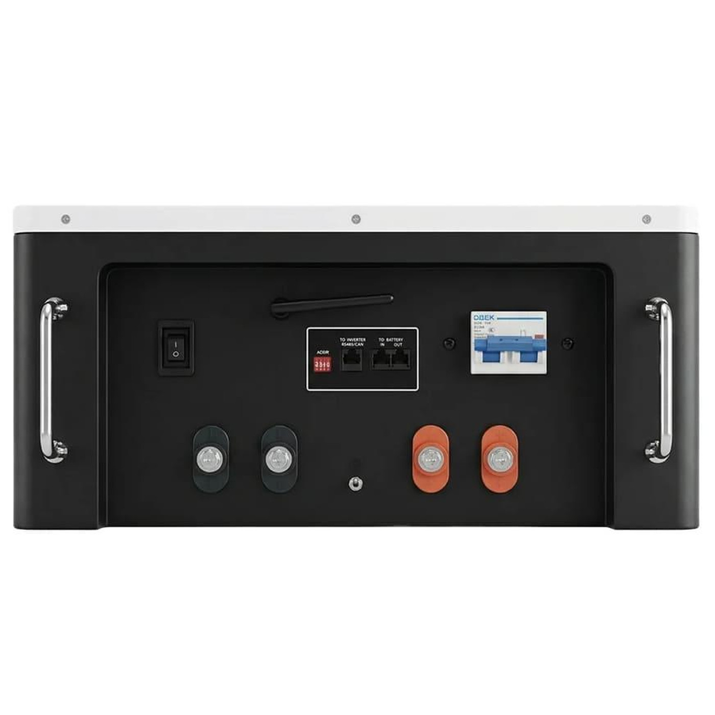 Аккумуляторная батарея для ИБП Sako LiFePO4 51.2 V / 200 А*ч (42-00245)