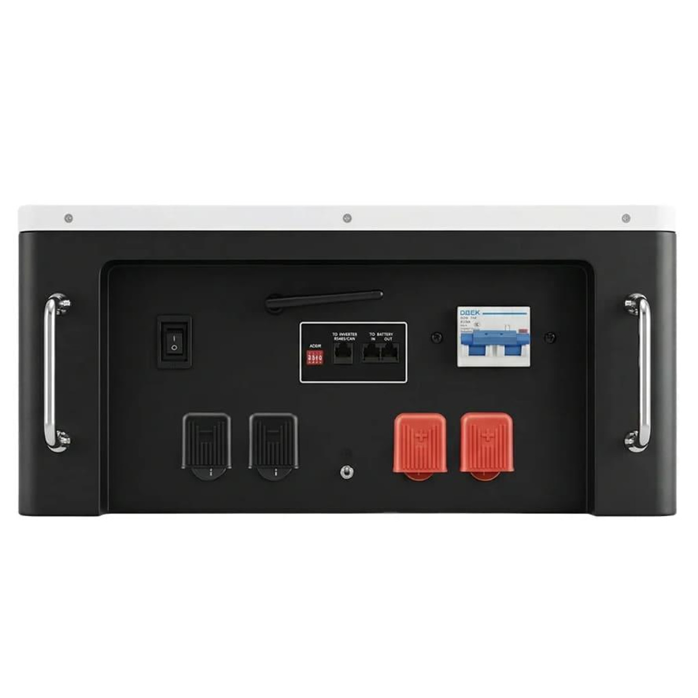 Аккумуляторная батарея для ИБП Sako LiFePO4 51.2 V / 200 А*ч (42-00245)