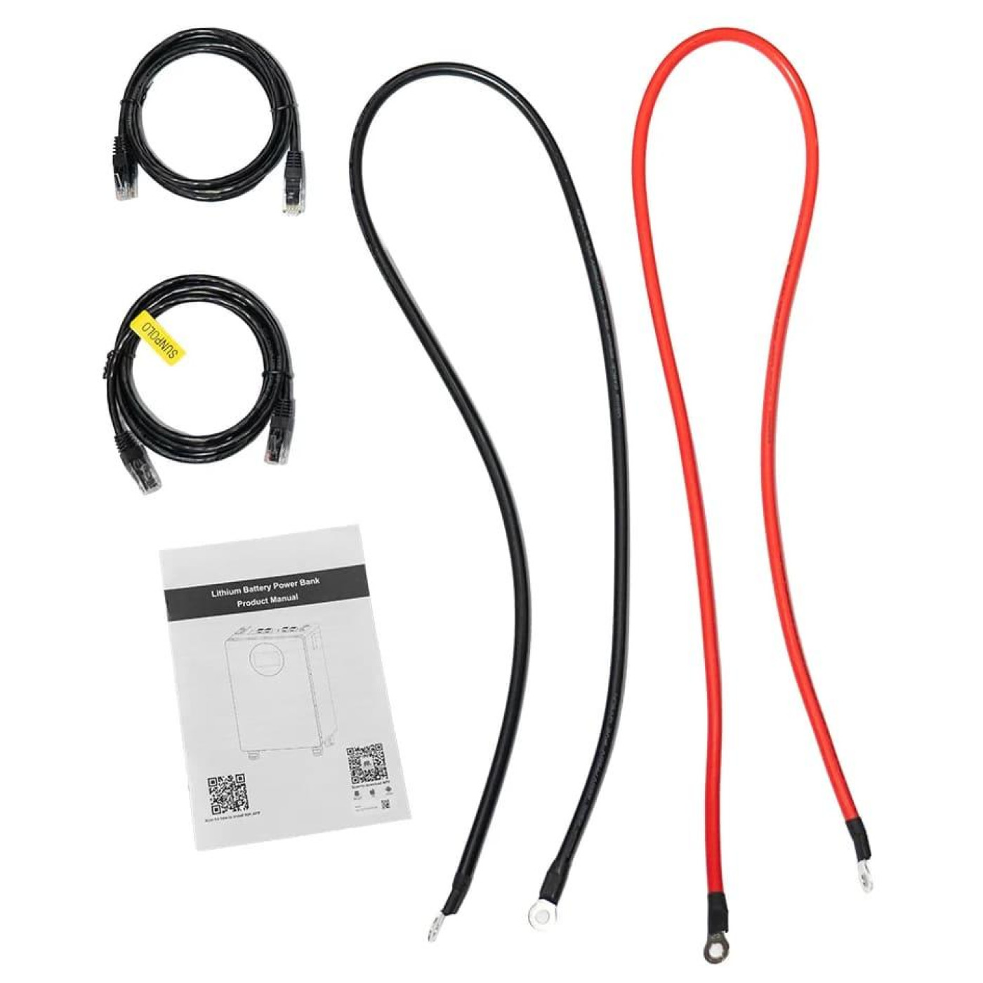 Аккумуляторная батарея для ИБП Sako LiFePO4 51.2 V / 200 А*ч (42-00245)