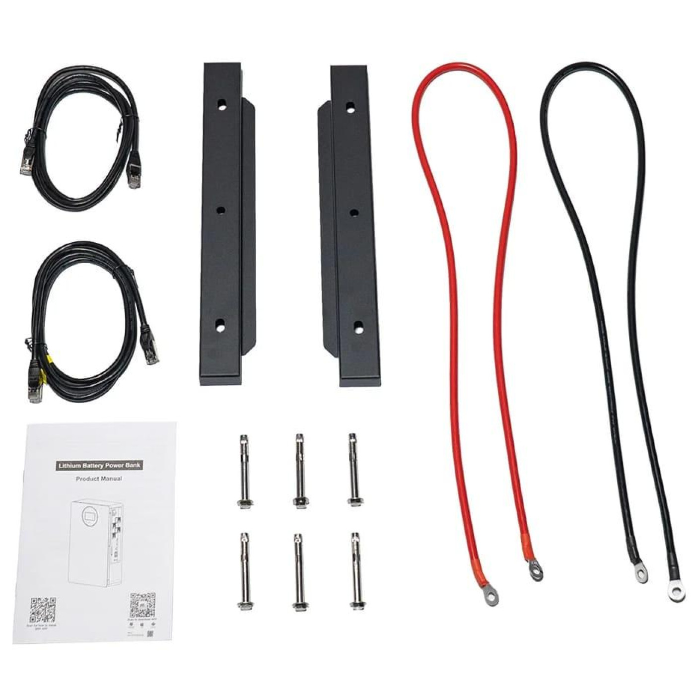 Аккумуляторная батарея для ИБП Sako LiFePO4 51.2 V / 200 А*ч (42-00245)