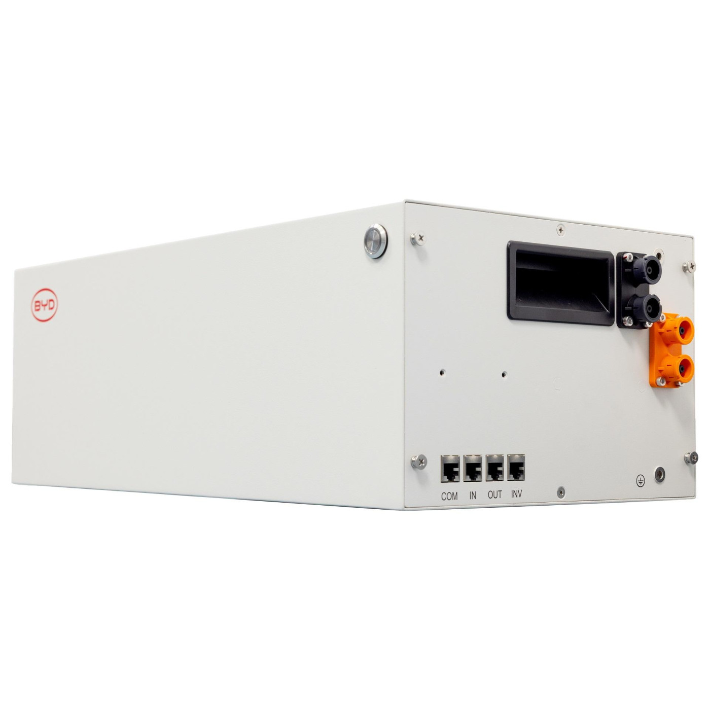 Аккумуляторная батарея для ИБП BYD 51.2 V / 100 А*ч (BatteryBox LV5.0+)