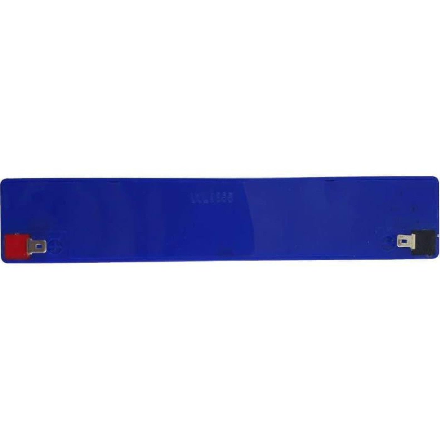 Аккумуляторная батарея для ИБП Ultracell 12V-2.4Ah, AGM UL2.4-12