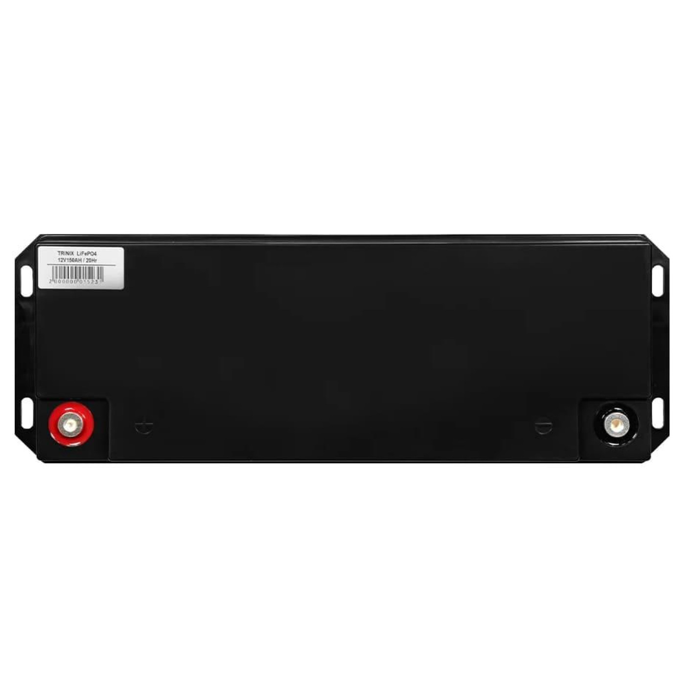 Аккумуляторная батарея для ИБП Trinix LiFePO4 12 V / 150 А*ч (44-00003)