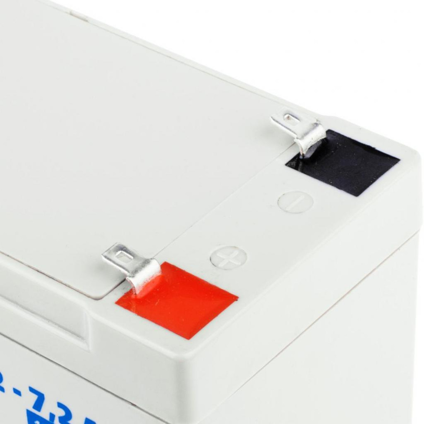 Аккумуляторная батарея для ИБП LogicPower AGM 12 V / 7 А*ч (6552)