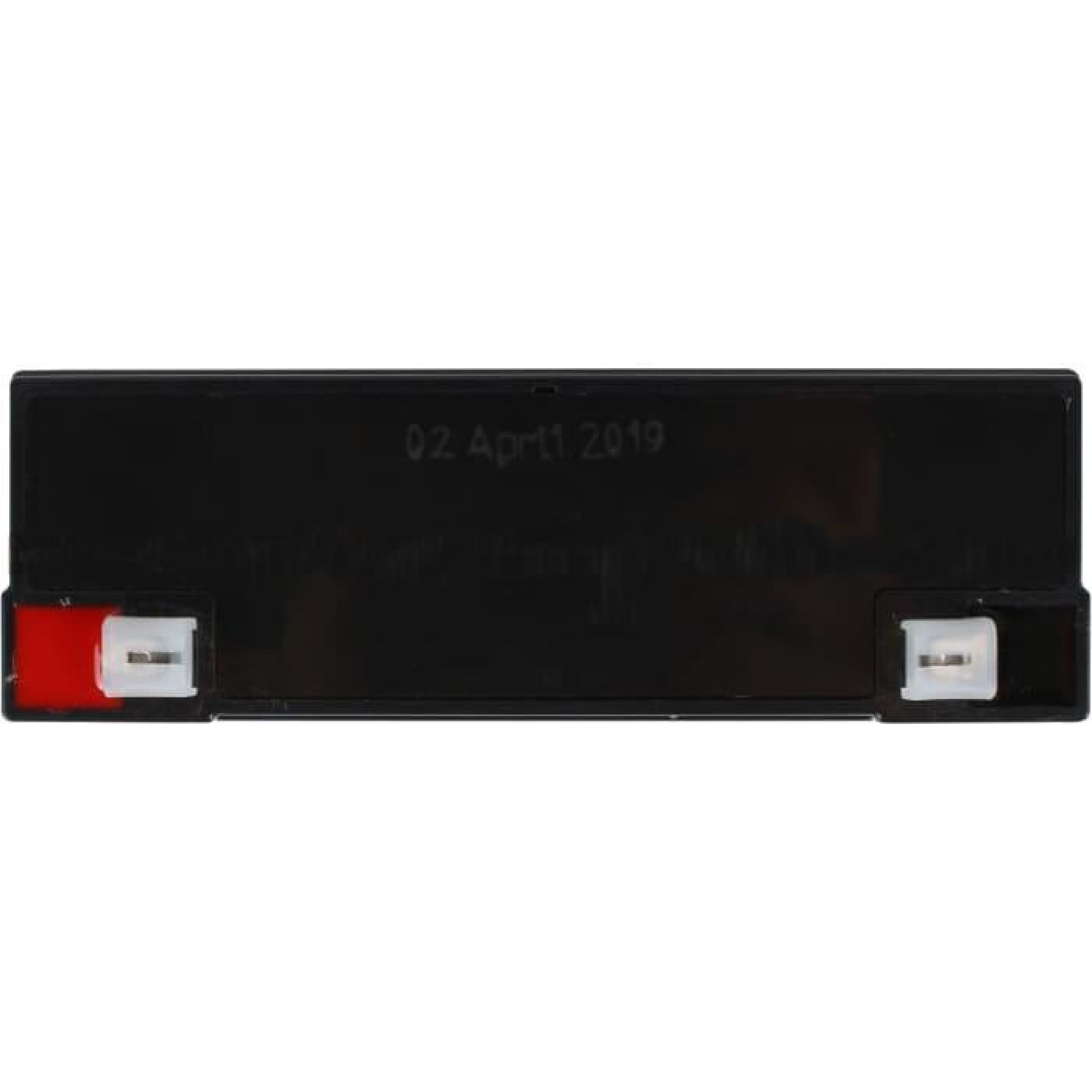 Аккумуляторная батарея для ИБП CSB AGM VRLA 6 V / 12 А*ч (GP6120/ GP6120F2)