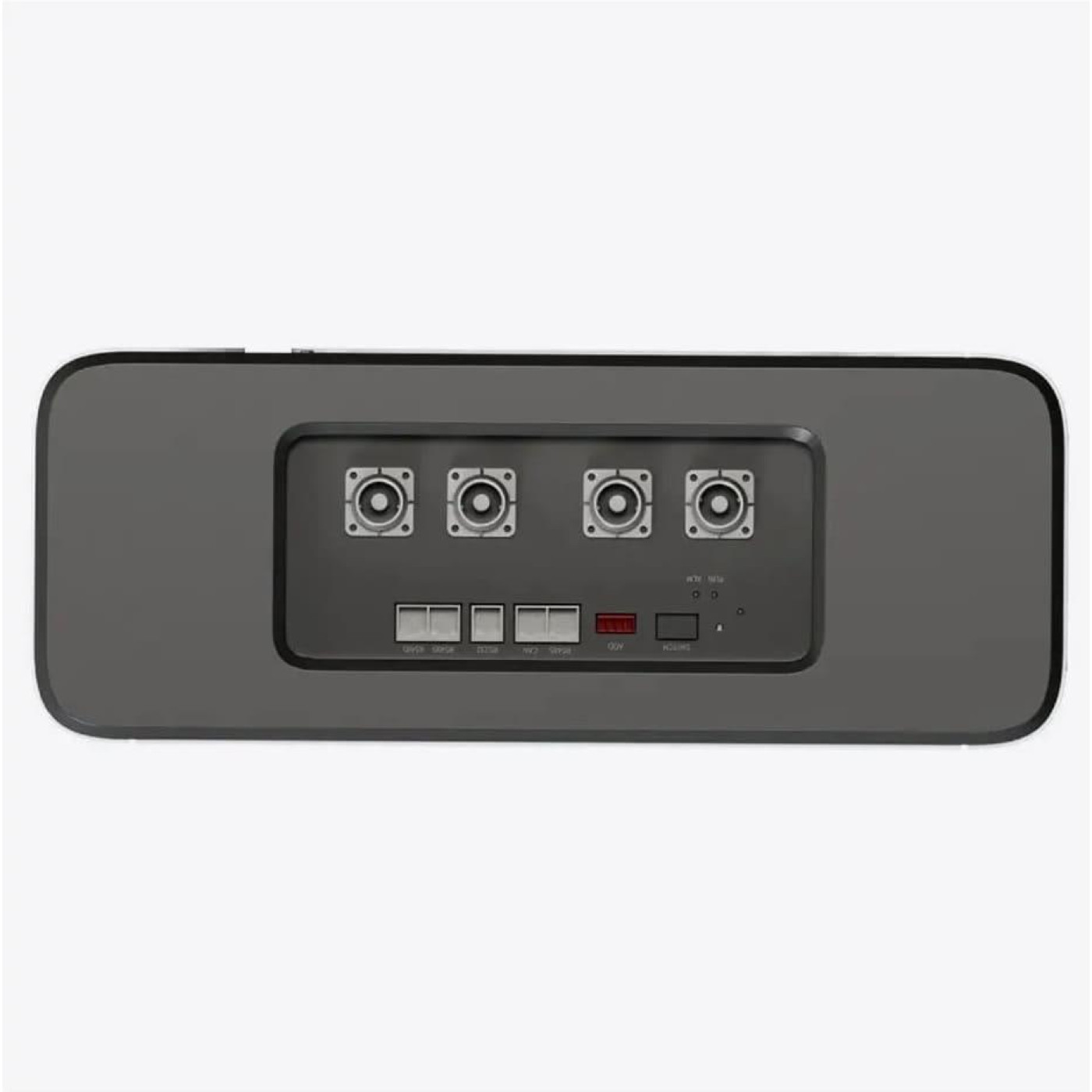 Акумуляторна батарея для ДБЖ Matrix 51.2 V / 100 А*ч (HS51100-W)