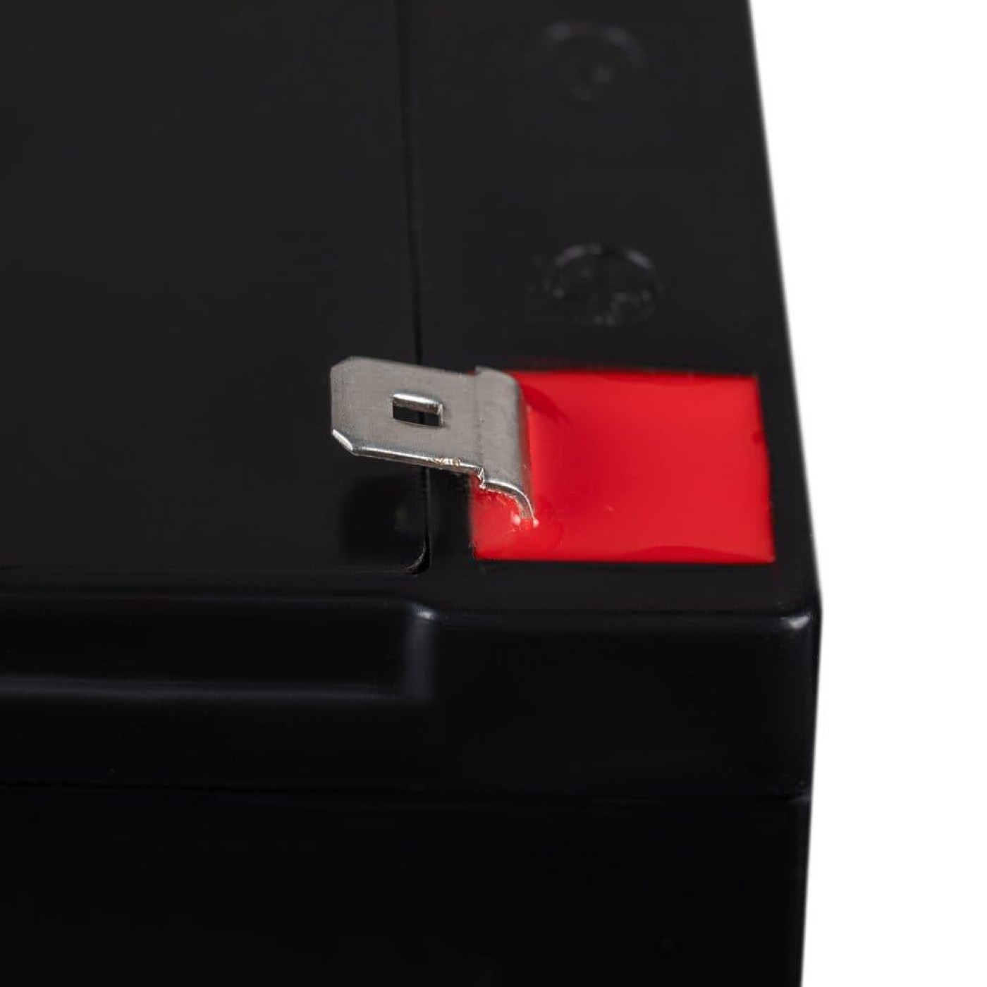 Акумуляторна батарея для ДБЖ LogicPower AGM 12 V / 7.2 А*ч (3863)