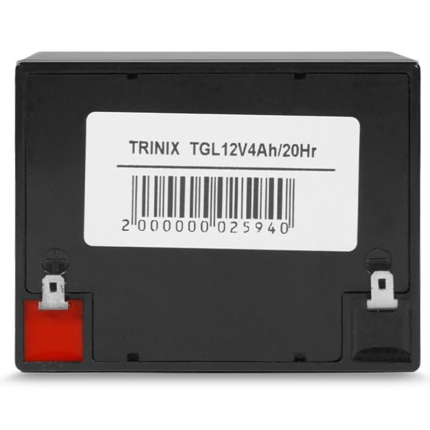 Аккумуляторная батарея для ИБП Trinix GEL 12 V / 4 А*ч (44-00062)