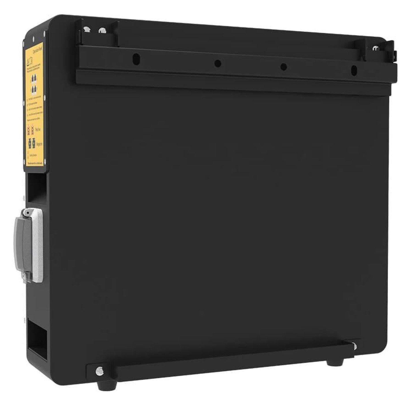 Аккумуляторная батарея для ИБП Lithium Valley LiFePO4 51.2 V / 100 А*ч (42-00401)