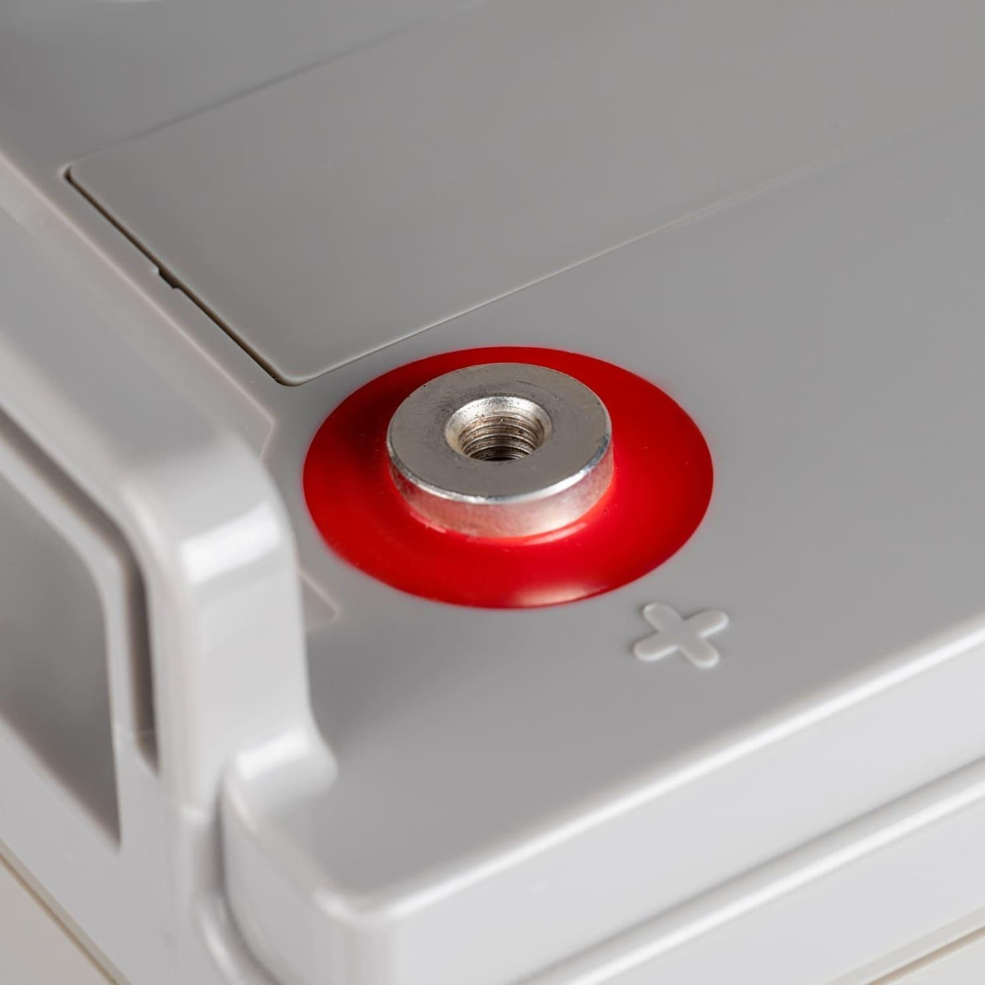 Акумуляторна батарея для ДБЖ LogicPower AGM 12 V / 120 А*ч (3870)