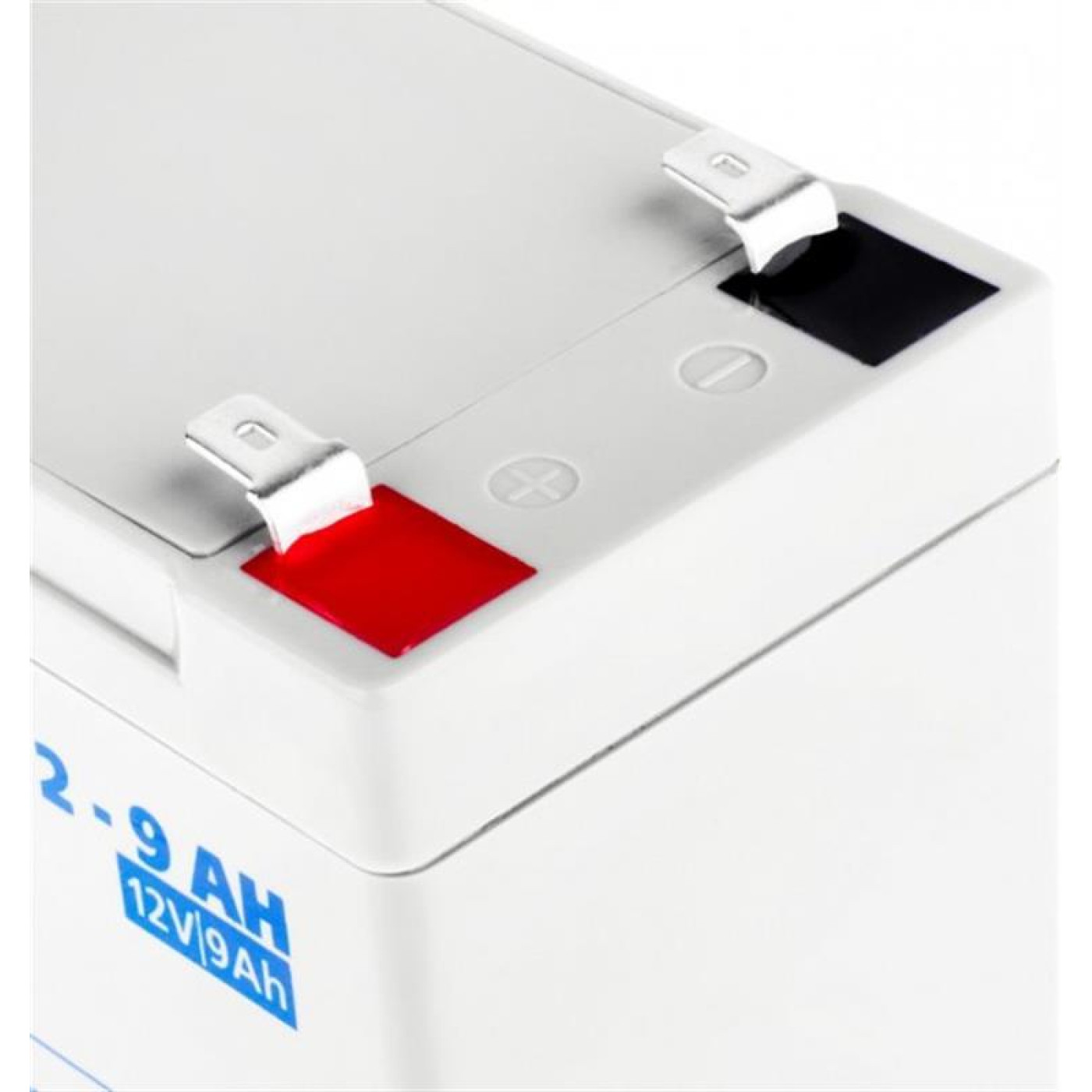 Аккумуляторная батарея для ИБП LogicPower AGM 12 V / 9 А*ч (LP6555)