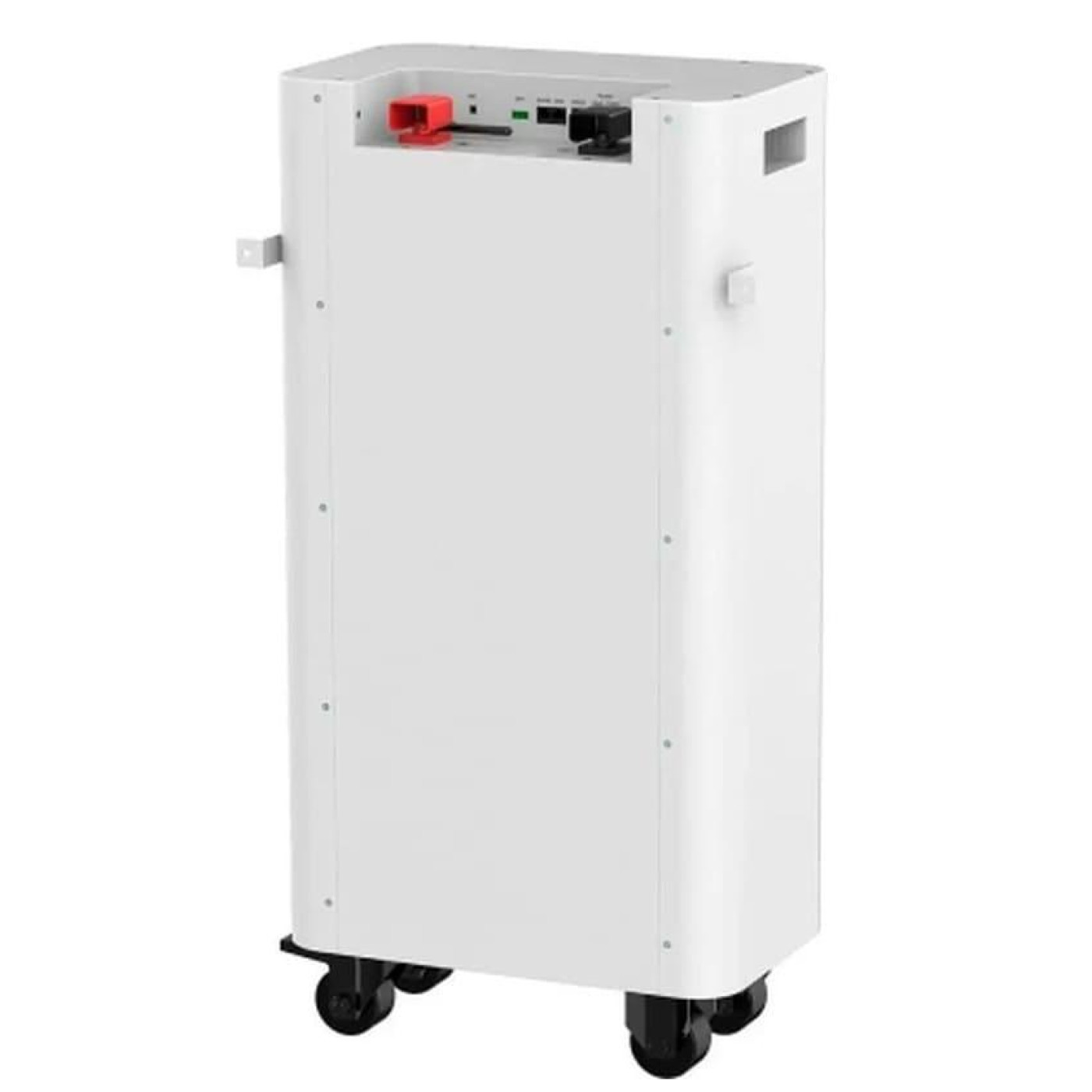 Акумуляторна батарея для ДБЖ Must LiFePO4 51.2 V / 300 А*ч (LP16-48300)