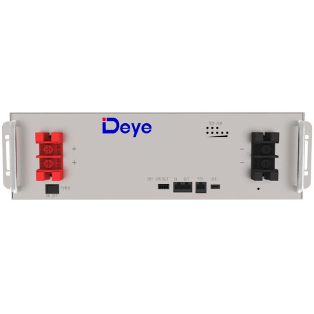 Аккумуляторная батарея для ИБП Deye LiFePO4 48 V / 100 А*ч (SE-G5.1 Pro)