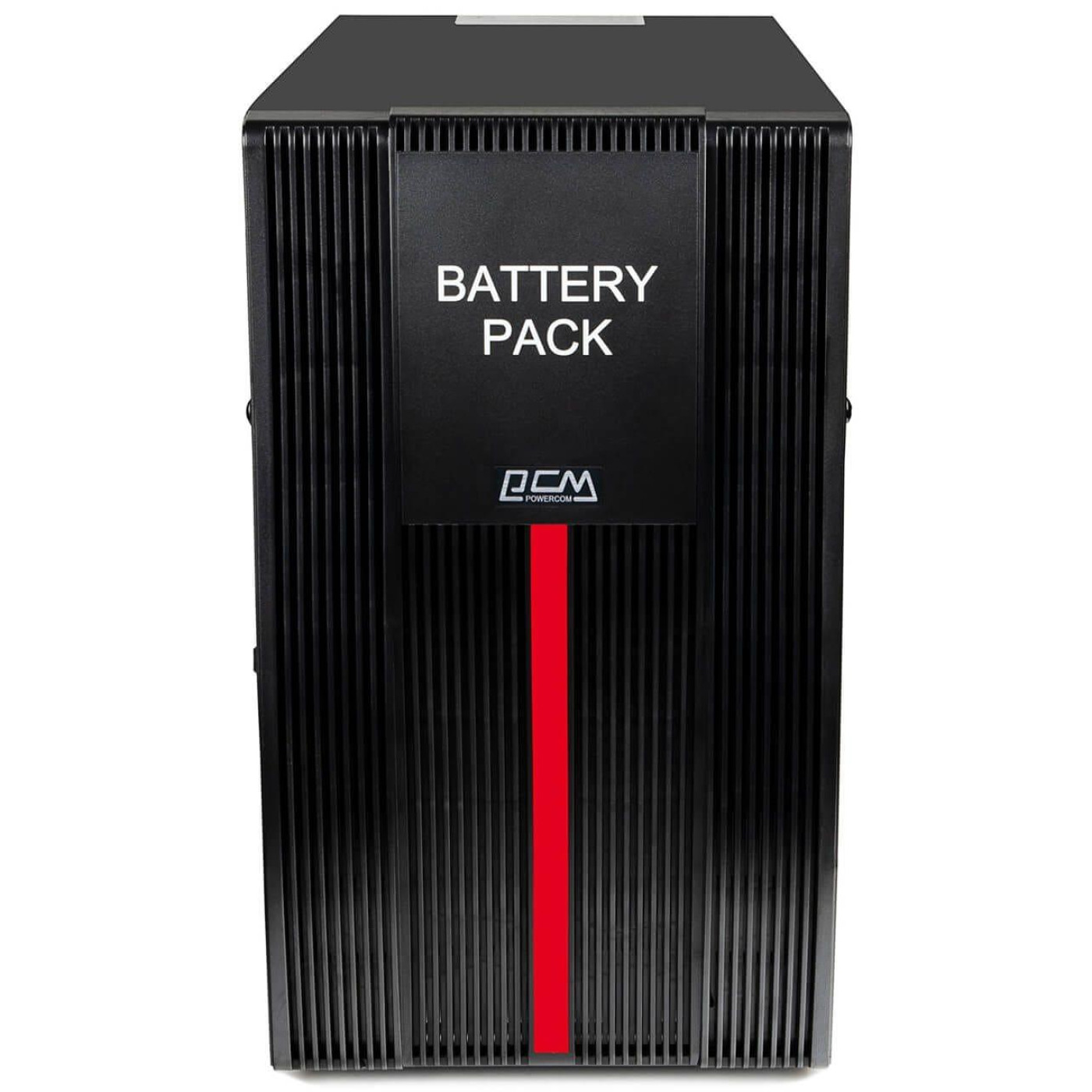 Аккумуляторная батарея для ИБП Powercom AGM 48 V / 57.6 А*ч (EBP.MAC-1500.48VDC)
